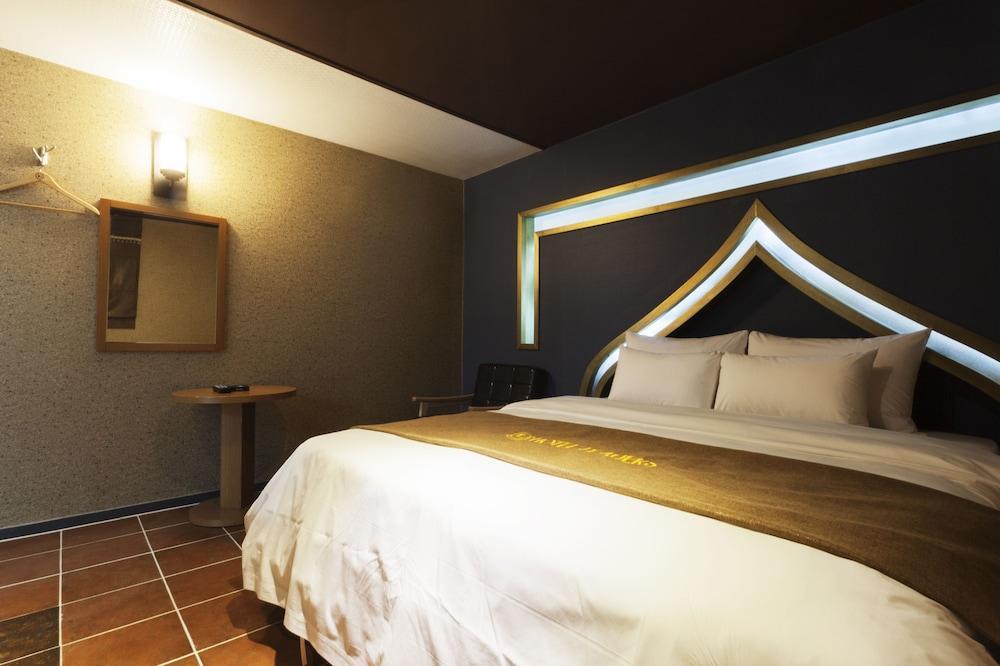 Hotel Leaders Soul Exteriér fotografie