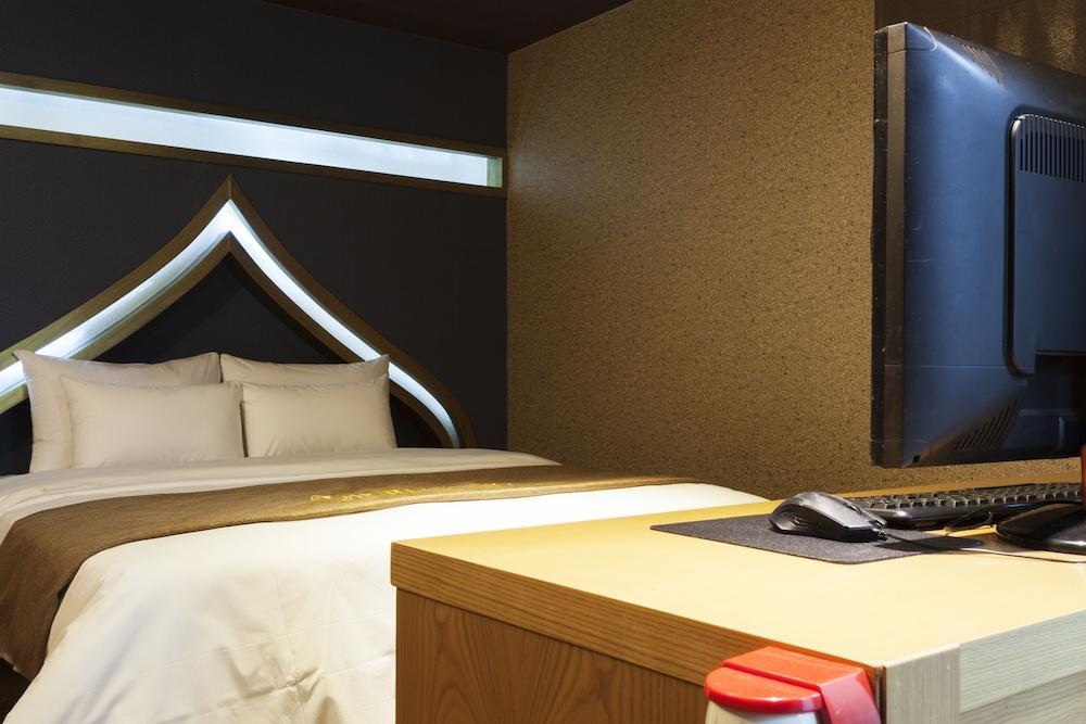 Hotel Leaders Soul Exteriér fotografie