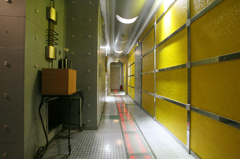 Hotel Leaders Soul Exteriér fotografie