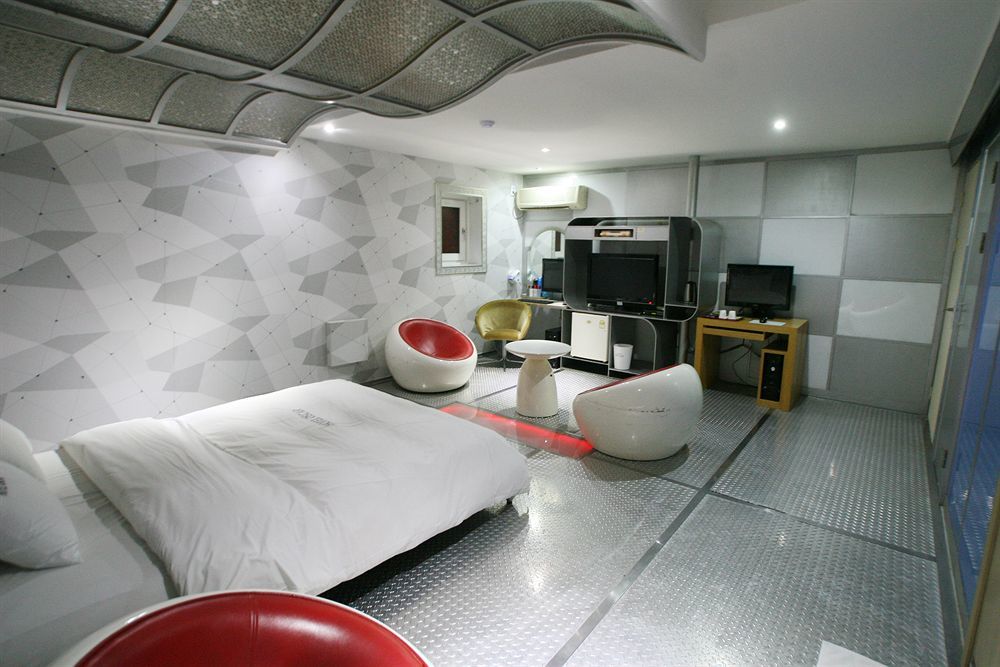Hotel Leaders Soul Exteriér fotografie
