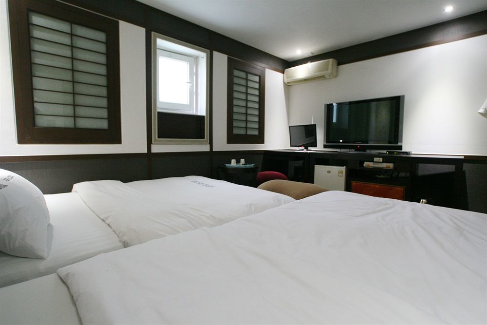 Hotel Leaders Soul Exteriér fotografie