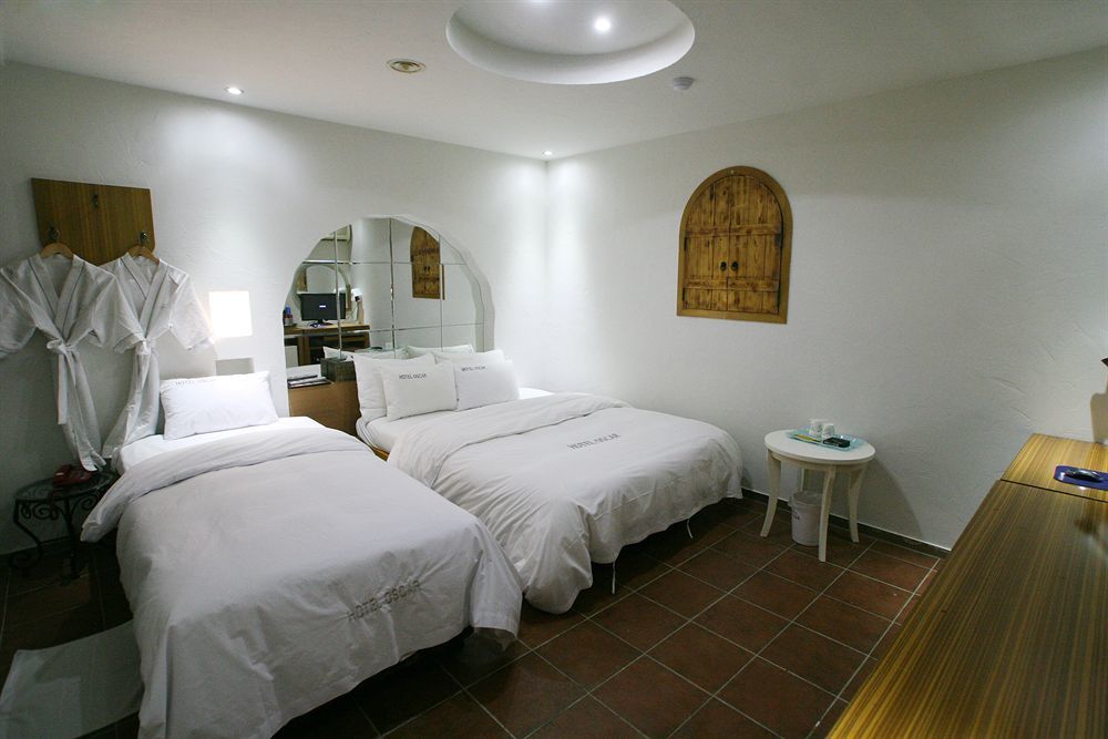 Hotel Leaders Soul Exteriér fotografie