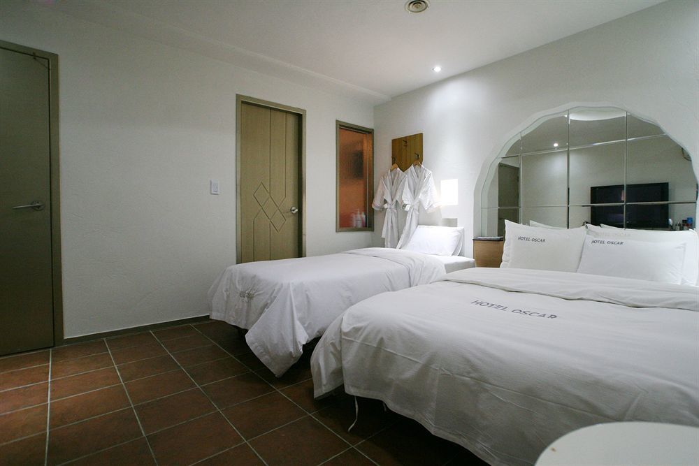Hotel Leaders Soul Exteriér fotografie