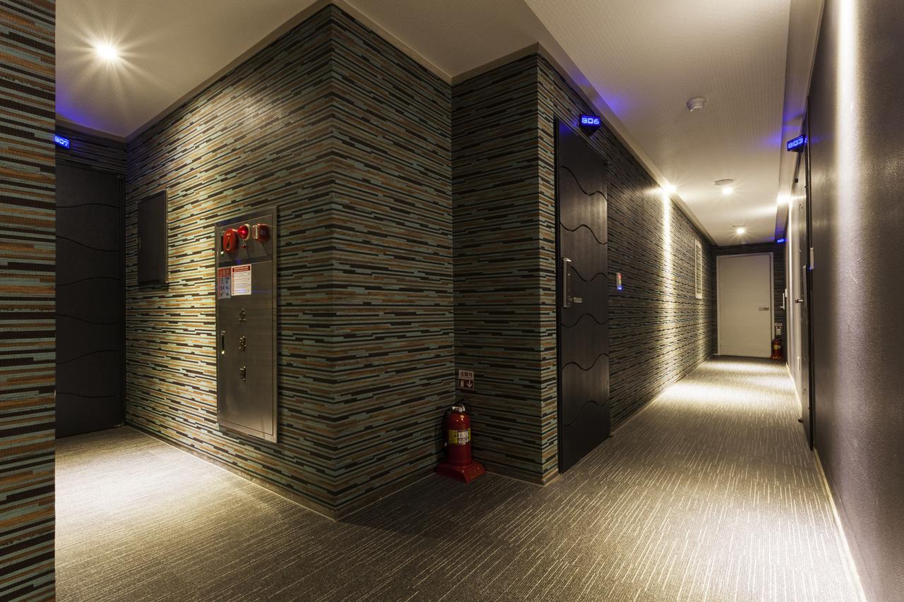 Hotel Leaders Soul Exteriér fotografie