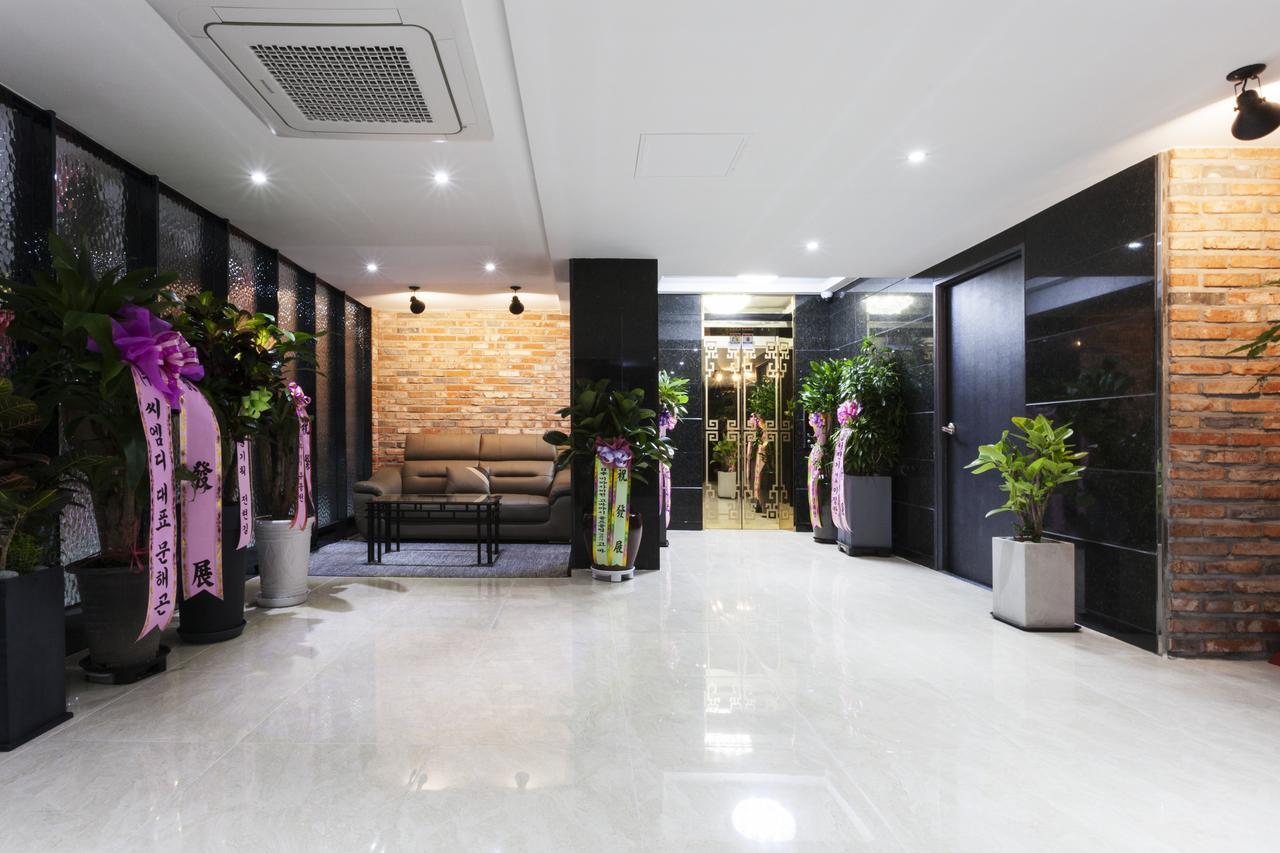 Hotel Leaders Soul Exteriér fotografie