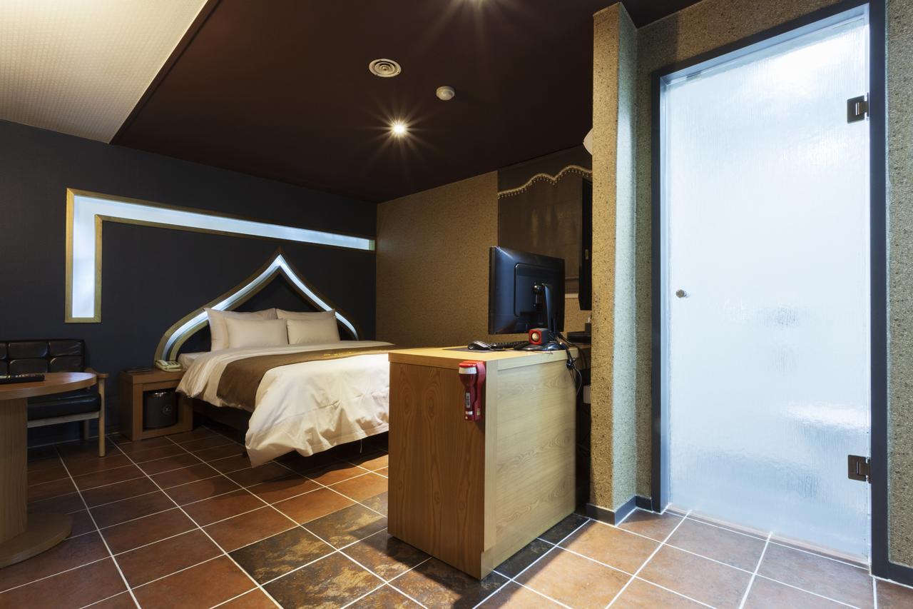 Hotel Leaders Soul Exteriér fotografie