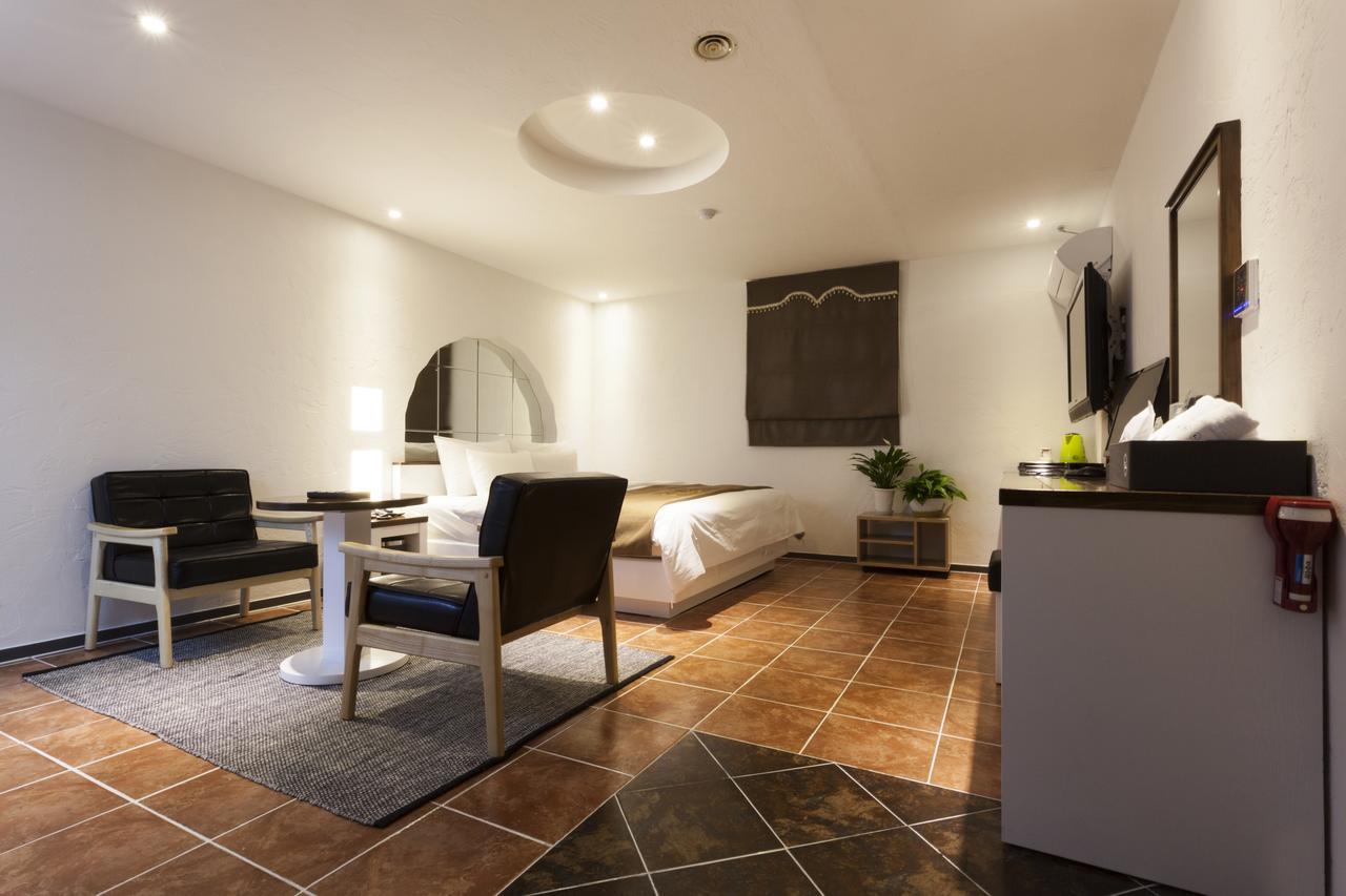 Hotel Leaders Soul Exteriér fotografie