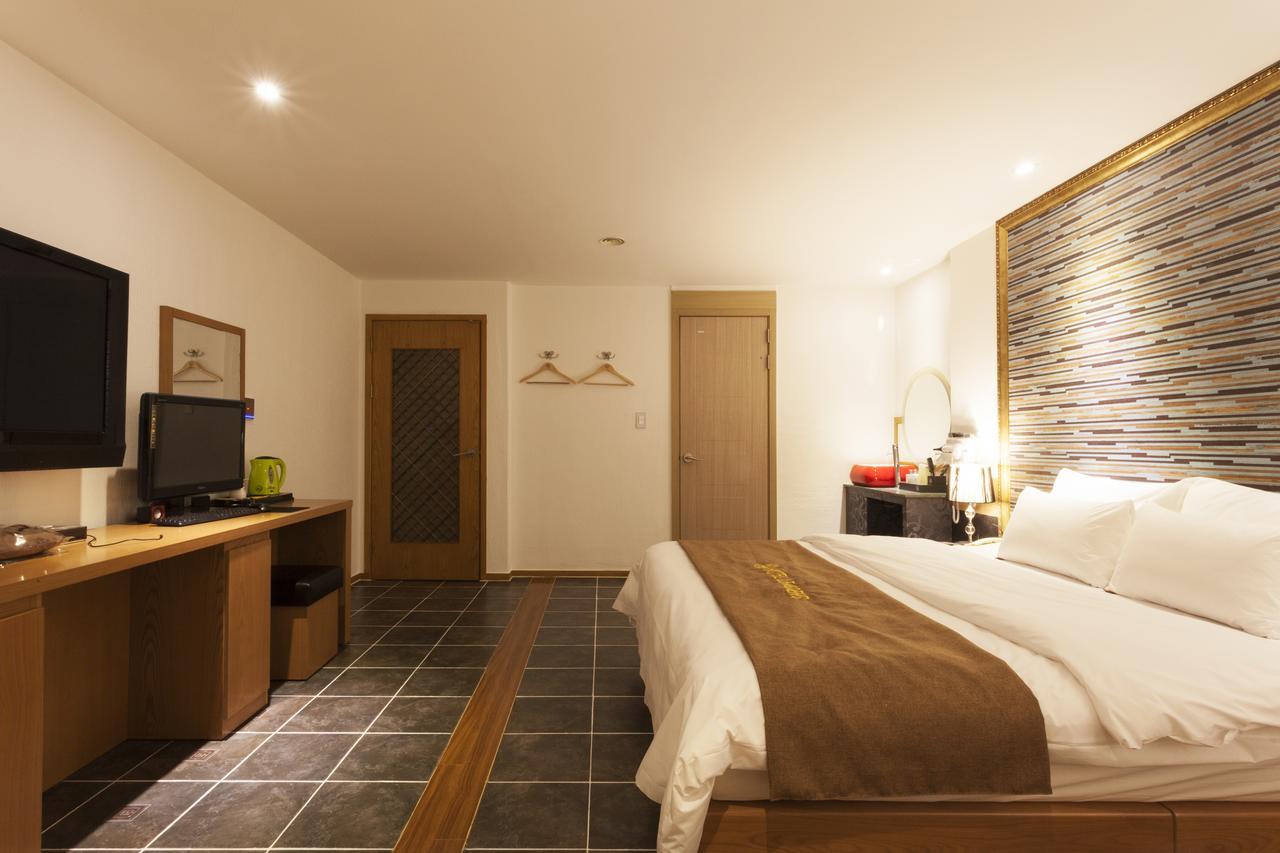 Hotel Leaders Soul Exteriér fotografie