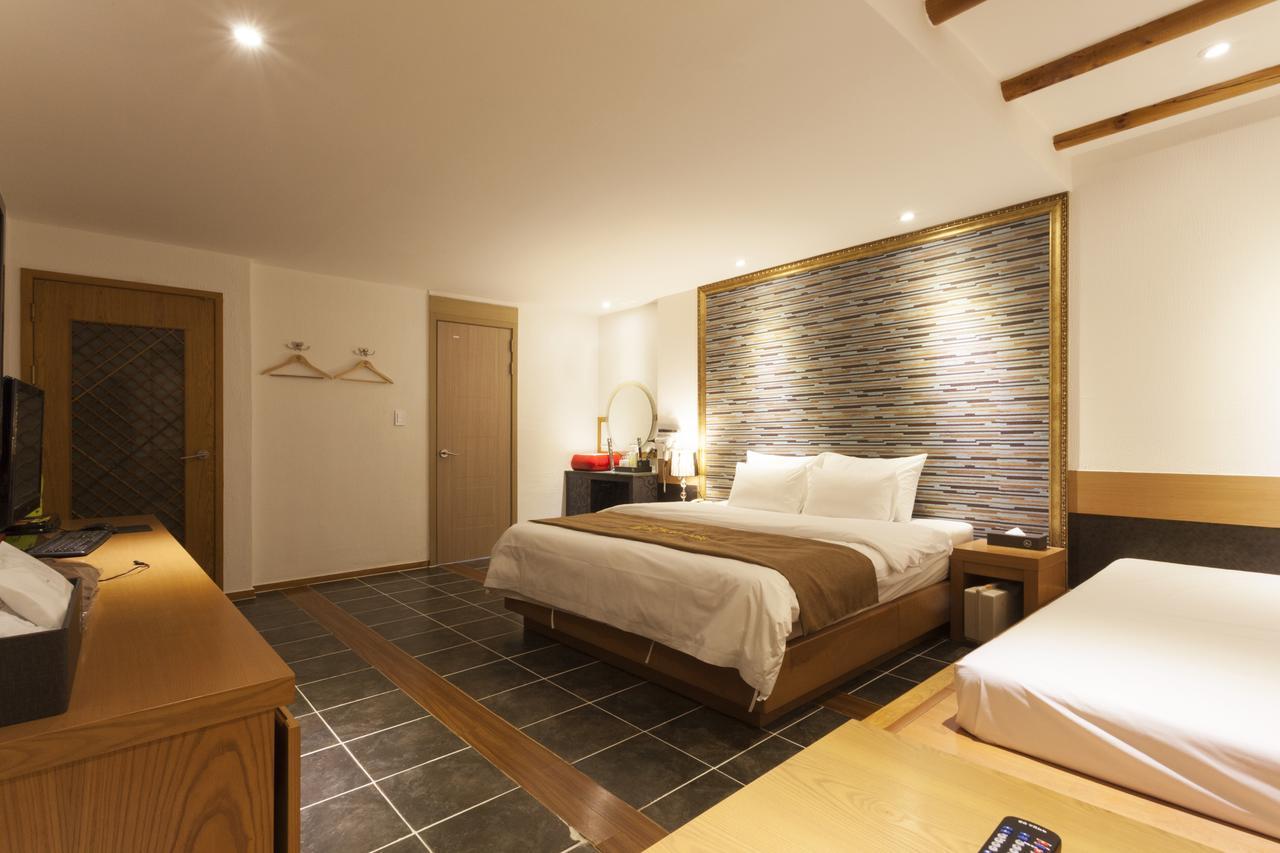 Hotel Leaders Soul Exteriér fotografie