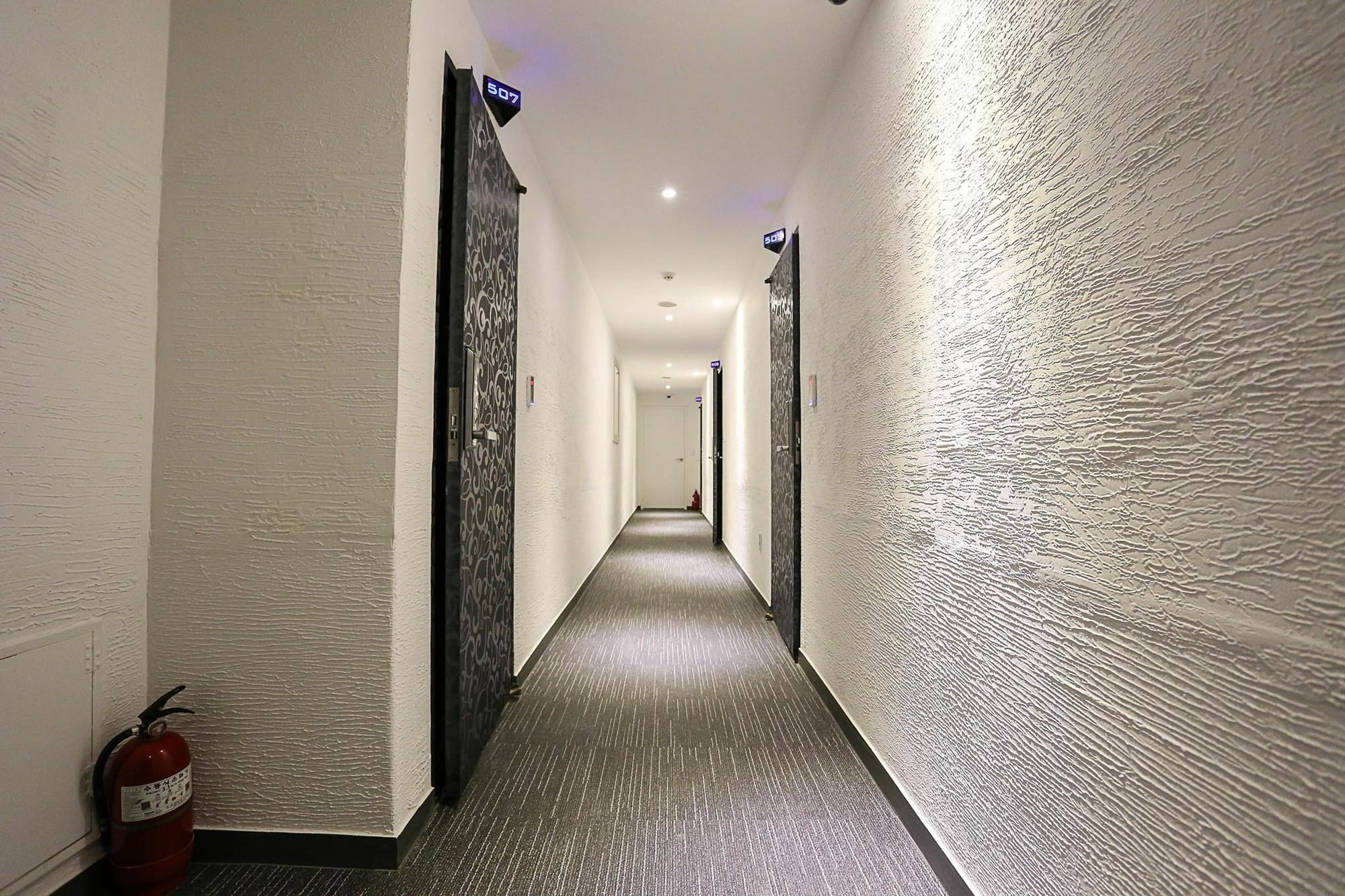 Hotel Leaders Soul Exteriér fotografie