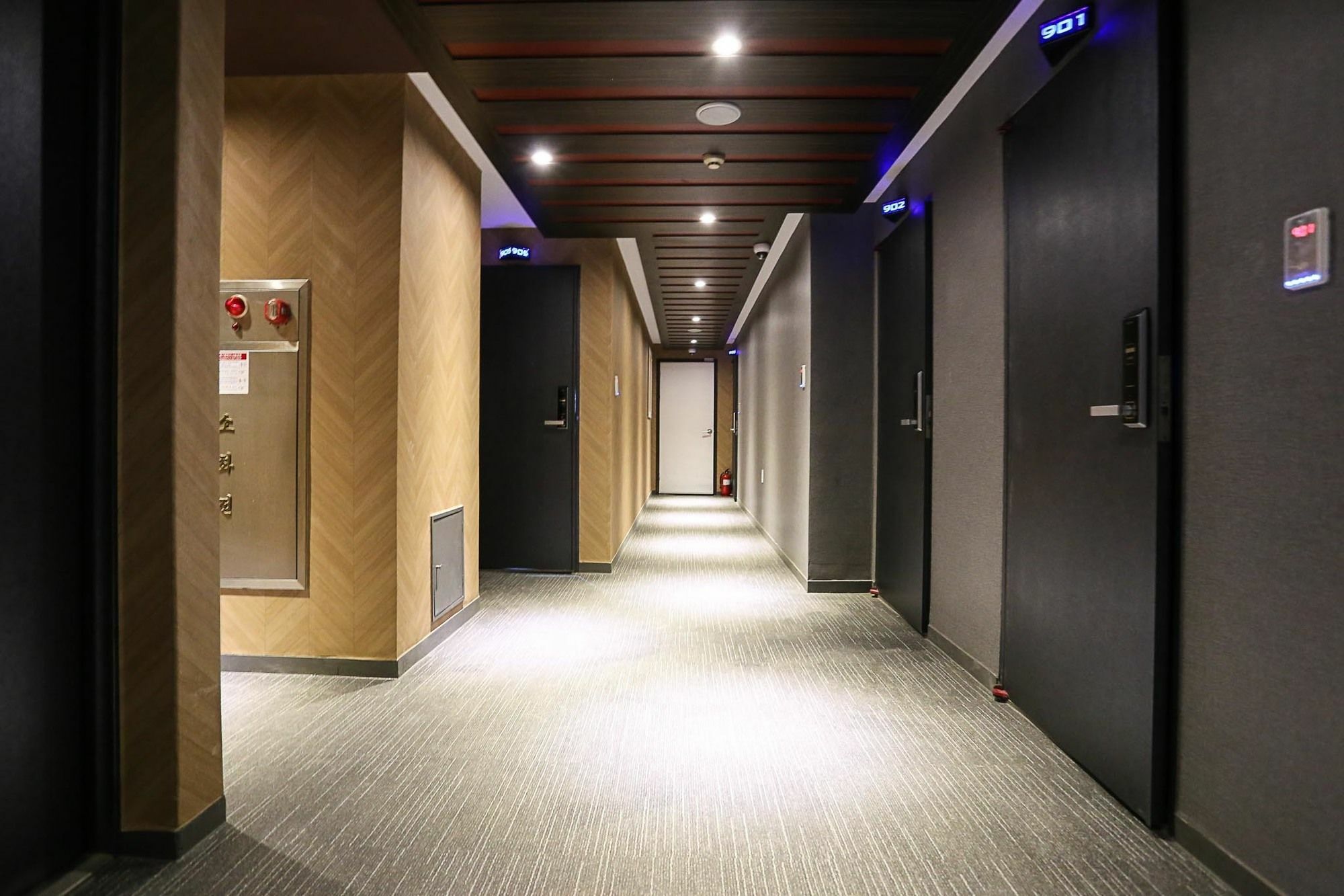 Hotel Leaders Soul Exteriér fotografie